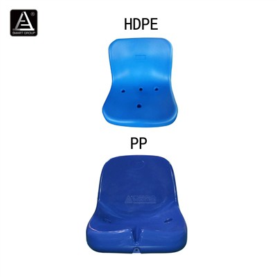 التوصية الأساسية: يُفضل بشدة HDPE (البولي إيثيلين عالي الكثافة-)