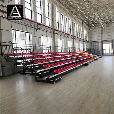 نظام جراند ستاند تريبيون القابل للسحب