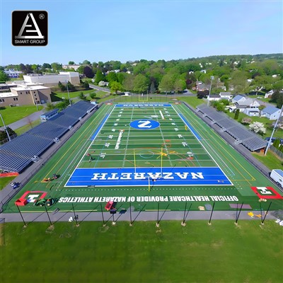 المبيضات ذات الرأس والرول، المبيضات المصنوعة من الألومنيوم المحمولة