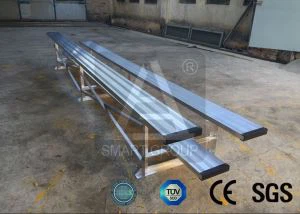 ألواح الألمنيوم للجلوس للمبيض