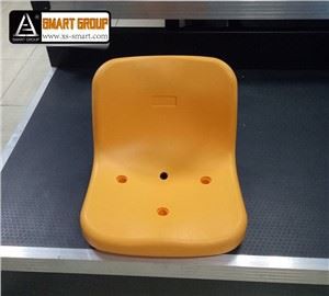 كرسي الاستاد البلاستيكي