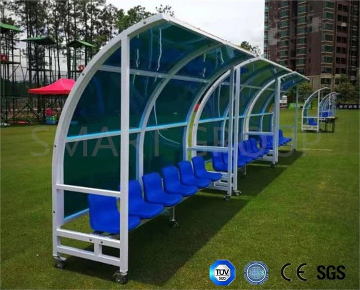 Portable Team Shelters